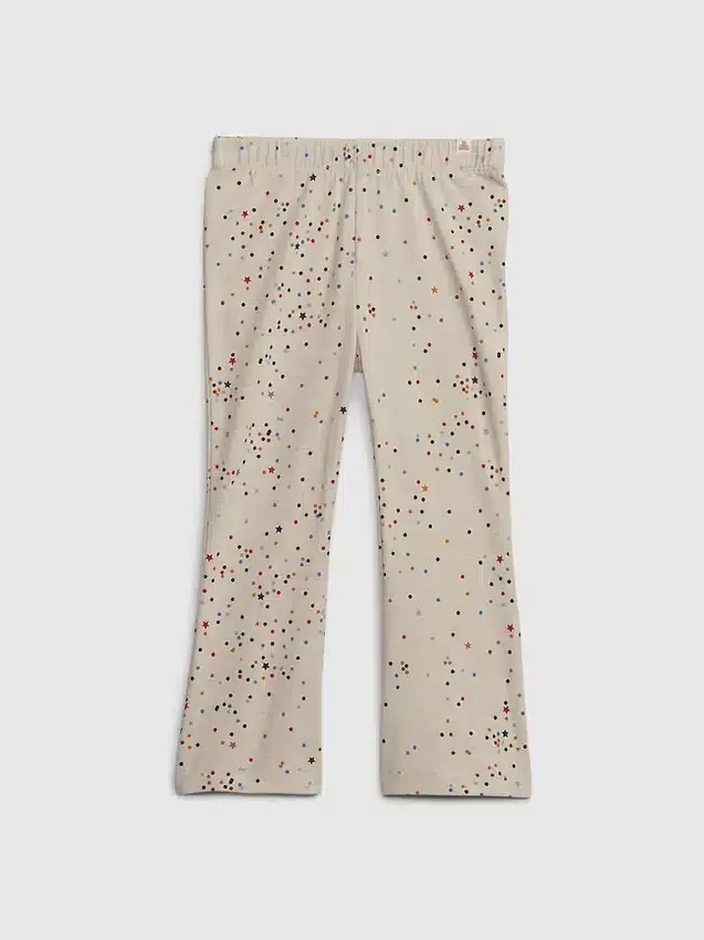 Baby & Småbarn Mix & Match Flare-leggings