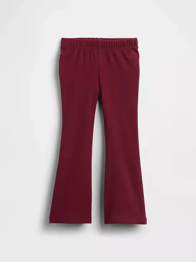 Baby & Småbarn Mix & Match Flare-leggings
