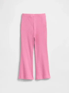 Baby & Småbarn Mix & Match Flare-leggings