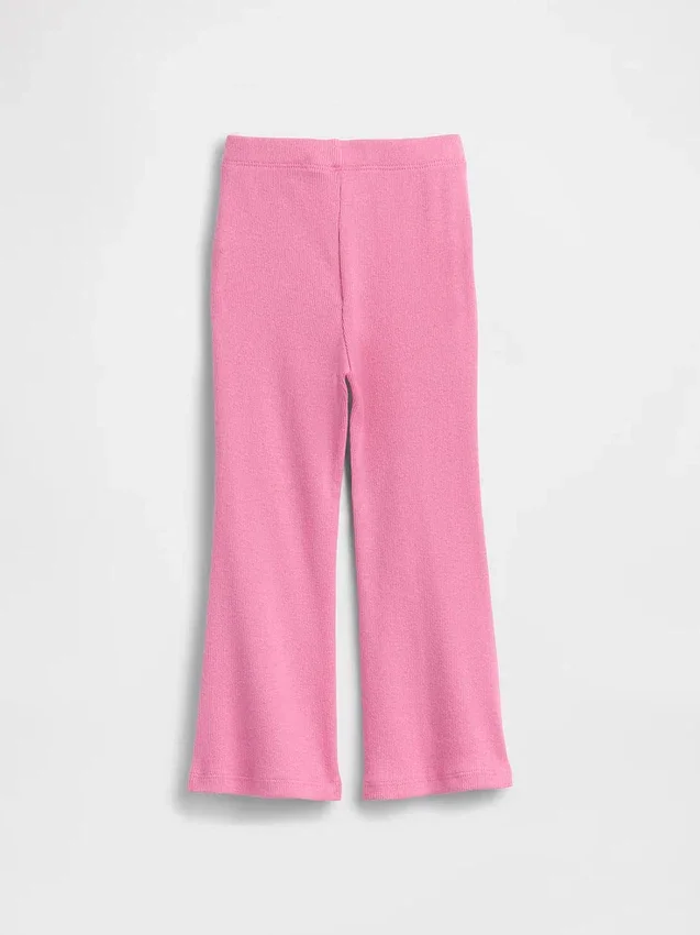Baby & Småbarn Mix & Match Flare-leggings