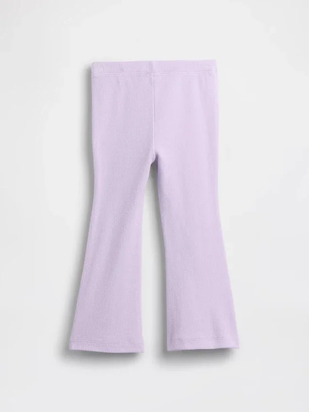 Baby & Småbarn Mix & Match Flare-leggings