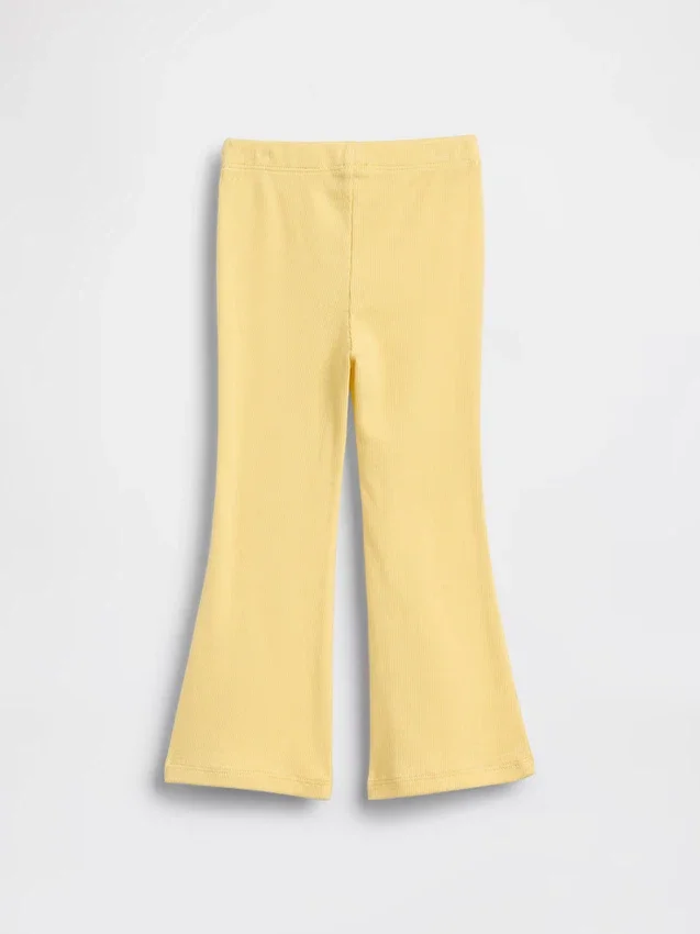 Baby & Småbarn Mix & Match Flare-leggings