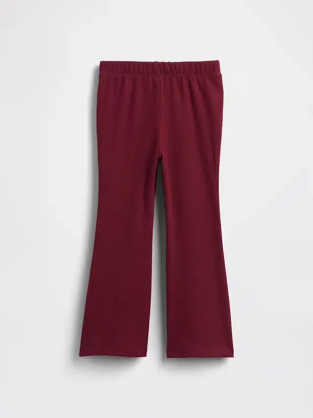 Baby & Småbarn Mix & Match Flare-leggings