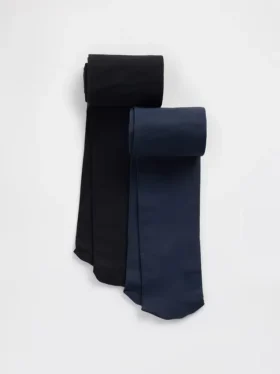 Baby & Småbarn strumpbyxor (2-pack)