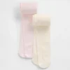 Baby & Småbarn strumpbyxor (2-pack)