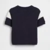 Baby & Småbarn-tröja med varsity-logotyp