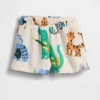Baby & Småbarn Vintagesoft-träningsshorts