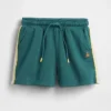 Baby & Småbarn Vintagesoft-träningsshorts