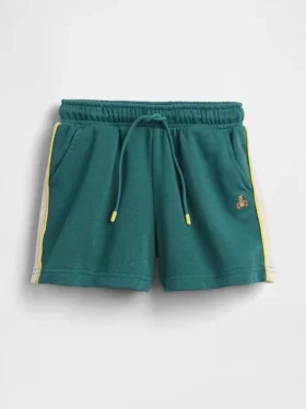 Baby & Småbarn Vintagesoft-träningsshorts