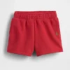 Baby & Småbarn Vintagesoft-träningsshorts