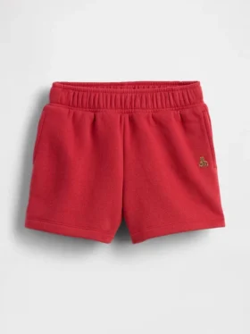 Baby & Småbarn Vintagesoft-träningsshorts