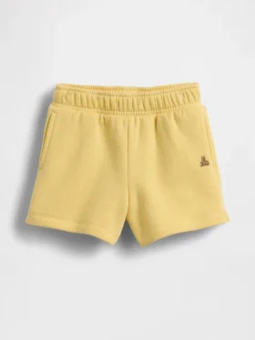 Baby & Småbarn Vintagesoft-träningsshorts