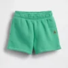 Baby & Småbarn Vintagesoft-träningsshorts