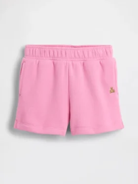 Baby & Småbarn Vintagesoft-träningsshorts
