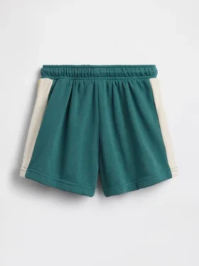 Baby & Småbarn Vintagesoft-träningsshorts