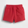 Baby & Småbarn Vintagesoft-träningsshorts