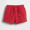 Baby & Småbarn Vintagesoft-träningsshorts
