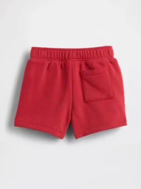 Baby & Småbarn Vintagesoft-träningsshorts
