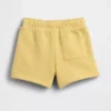 Baby & Småbarn Vintagesoft-träningsshorts