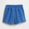 Baby & Småbarn Vintagesoft-träningsshorts