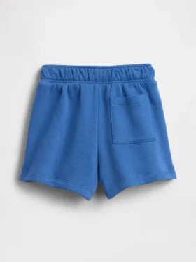 Baby & Småbarn Vintagesoft-träningsshorts
