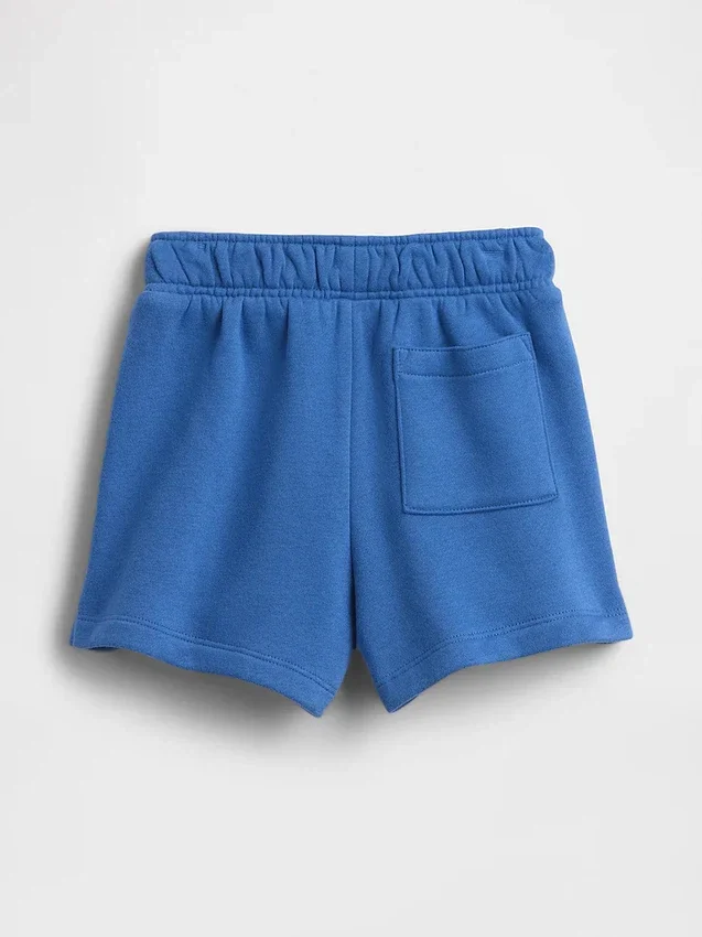 Baby & Småbarn Vintagesoft-träningsshorts