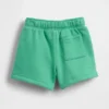 Baby & Småbarn Vintagesoft-träningsshorts