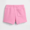Baby & Småbarn Vintagesoft-träningsshorts