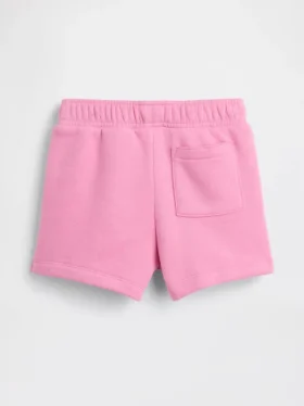 Baby & Småbarn Vintagesoft-träningsshorts