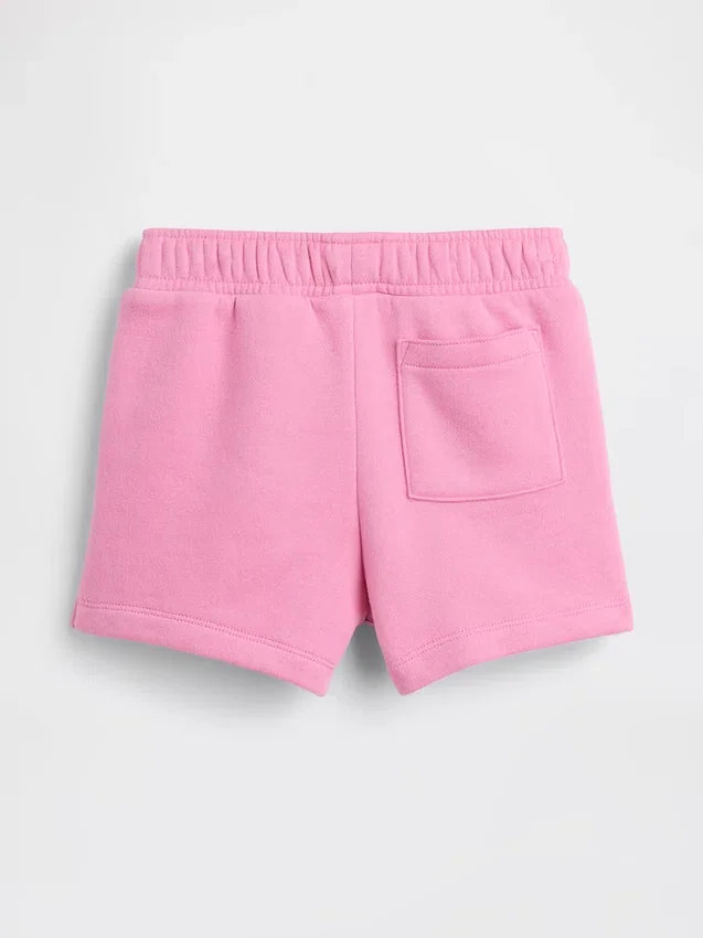 Baby & Småbarn Vintagesoft-träningsshorts