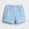Baby & Småbarn Vintagesoft-träningsshorts