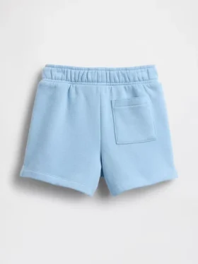 Baby & Småbarn Vintagesoft-träningsshorts