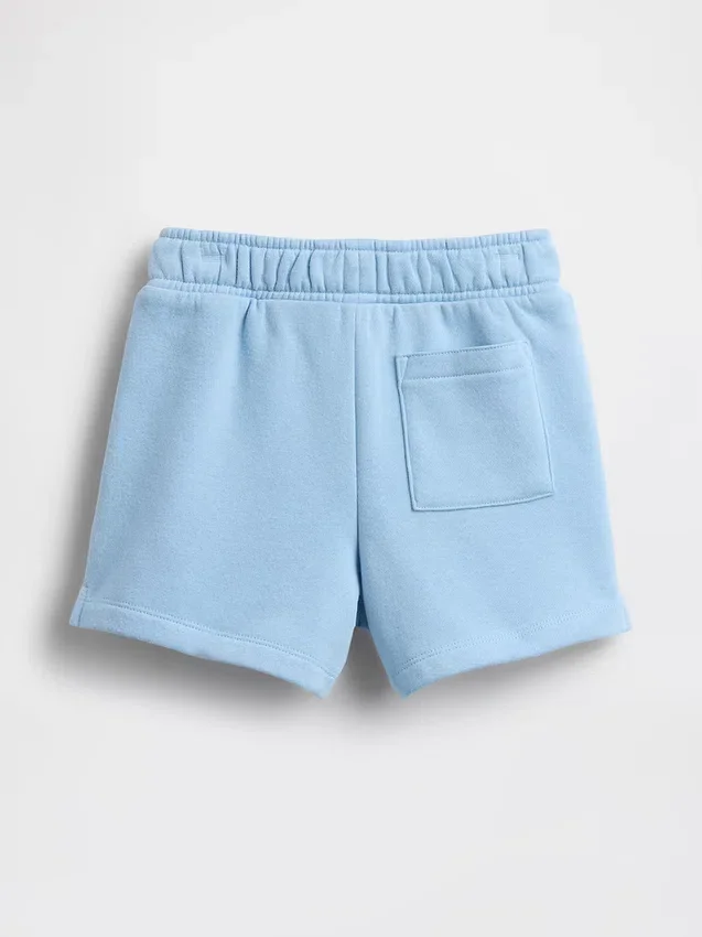 Baby & Småbarn Vintagesoft-träningsshorts