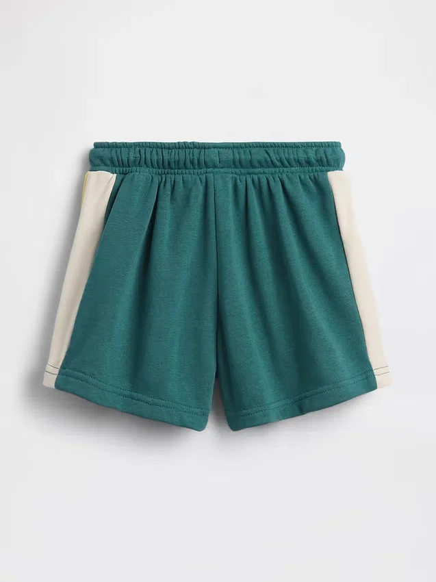 Baby & Småbarn Vintagesoft-träningsshorts
