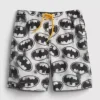 Baby & Småbarnsdc™ Batman recyclda badbyxor
