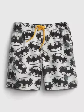Baby & Småbarnsdc™ Batman recyclda badbyxor
