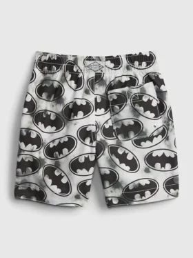 Baby & Småbarnsdc™ Batman recyclda badbyxor