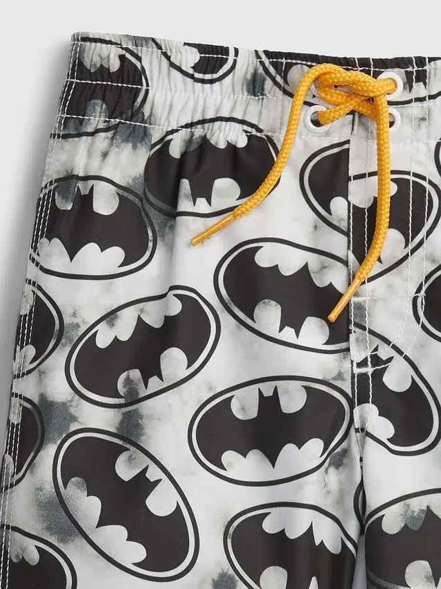 Baby & Småbarnsdc™ Batman recyclda badbyxor