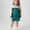 Baby & Småbarnströja i Vintagesoft-frotté