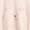 Baby Softspun Bear Bubble-set