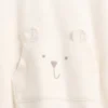 Baby Softspun Bear Bubble-set