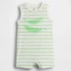 Baby Tank Shorty, heldress