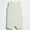 Baby Tank Shorty, heldress