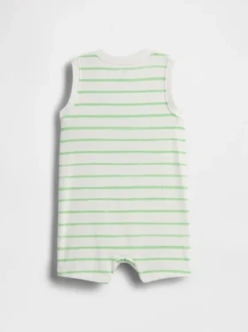 Baby Tank Shorty, heldress