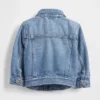 Baby Ultrasoft Icon-jeansjacka