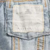 Baby Ultrasoft Icon-jeansjacka