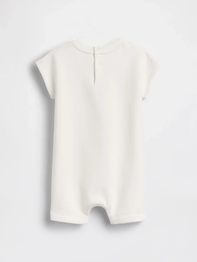 Baby Vintagesoft Brannan Bear Heldressar