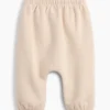 Baby Vintagesoft Brannan Bear Joggingbyxor med knäplåster