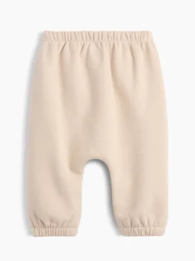 Baby Vintagesoft Brannan Bear Joggingbyxor med knäplåster