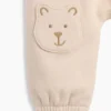 Baby Vintagesoft Brannan Bear Joggingbyxor med knäplåster